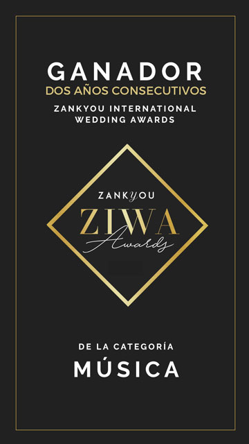 Ganador Premio Ziwa
